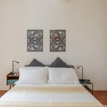 Iflat Monti Charming Apartment Rome Buitenkant foto