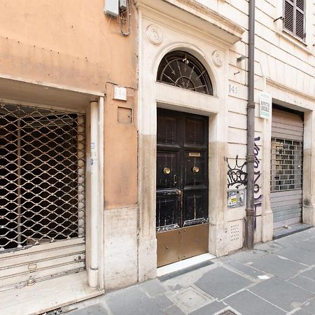 Iflat Monti Charming Apartment Rome Buitenkant foto