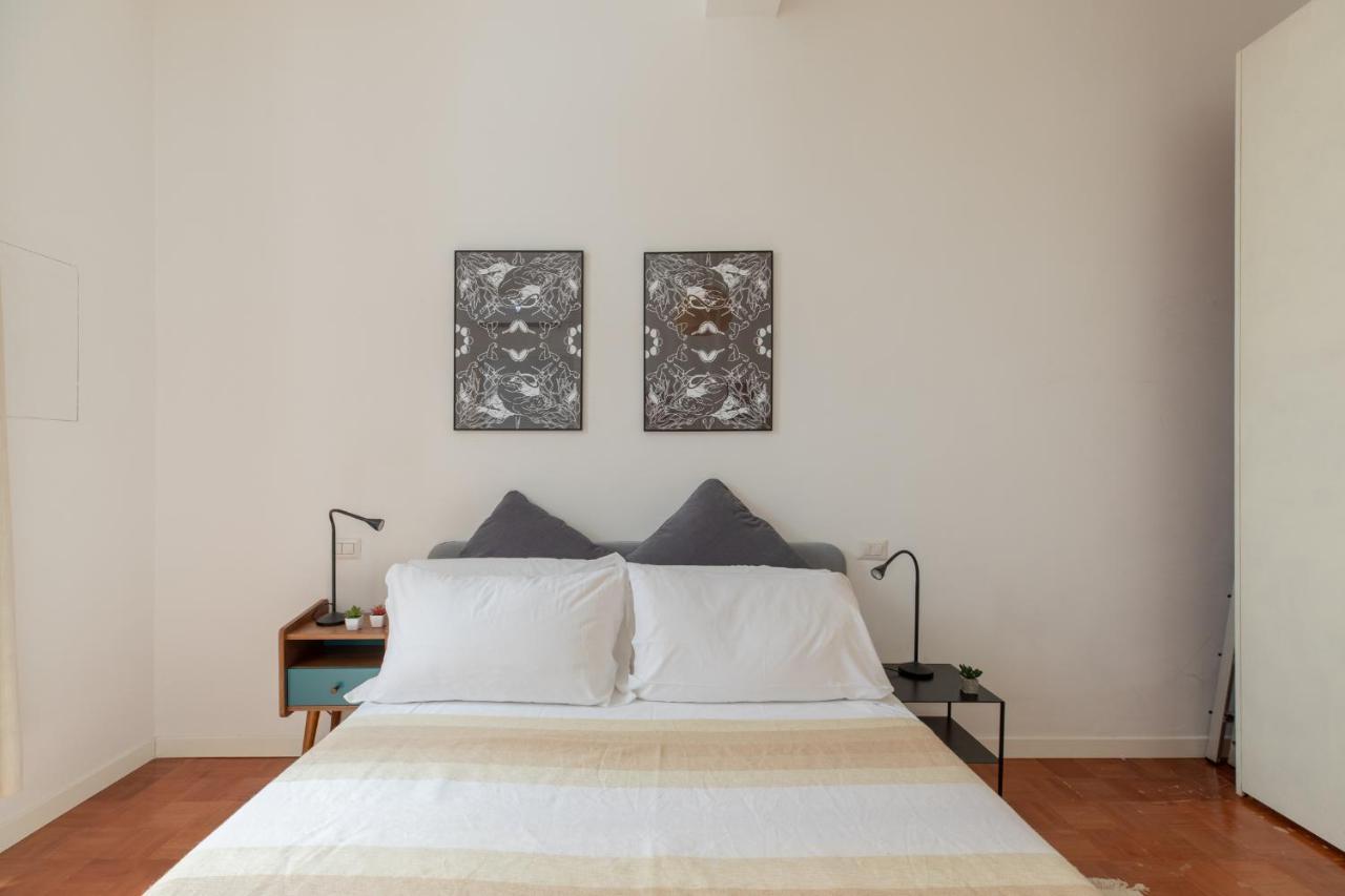 Iflat Monti Charming Apartment Rome Buitenkant foto