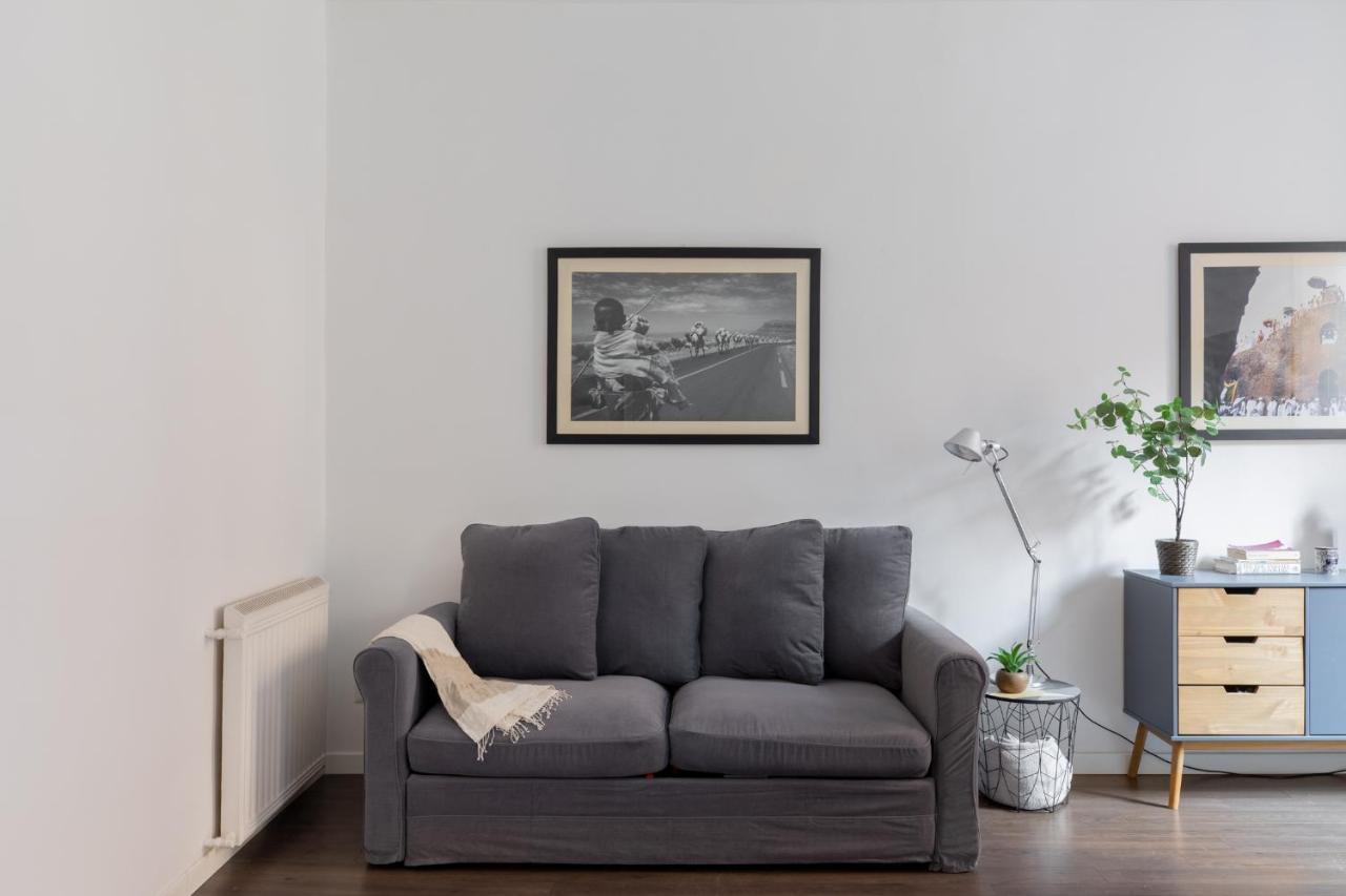 Iflat Monti Charming Apartment Rome Buitenkant foto