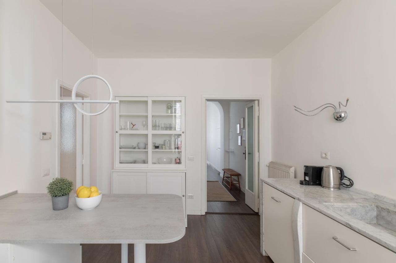 Iflat Monti Charming Apartment Rome Buitenkant foto