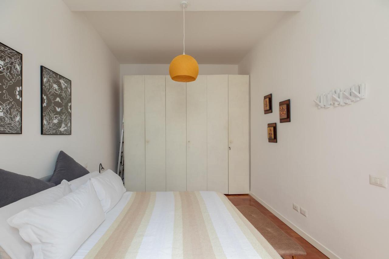 Iflat Monti Charming Apartment Rome Buitenkant foto