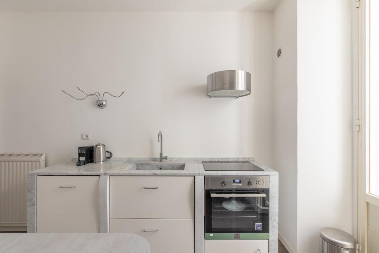 Iflat Monti Charming Apartment Rome Buitenkant foto