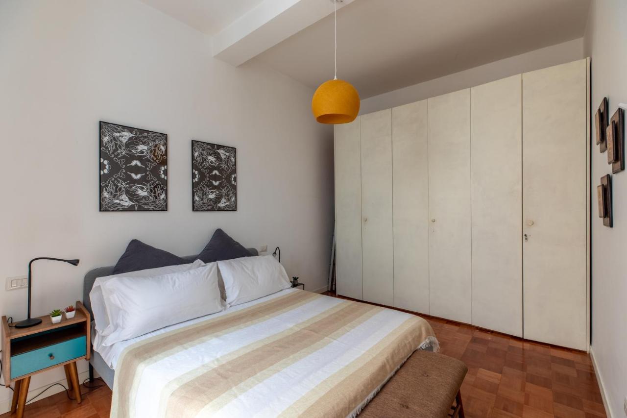 Iflat Monti Charming Apartment Rome Buitenkant foto